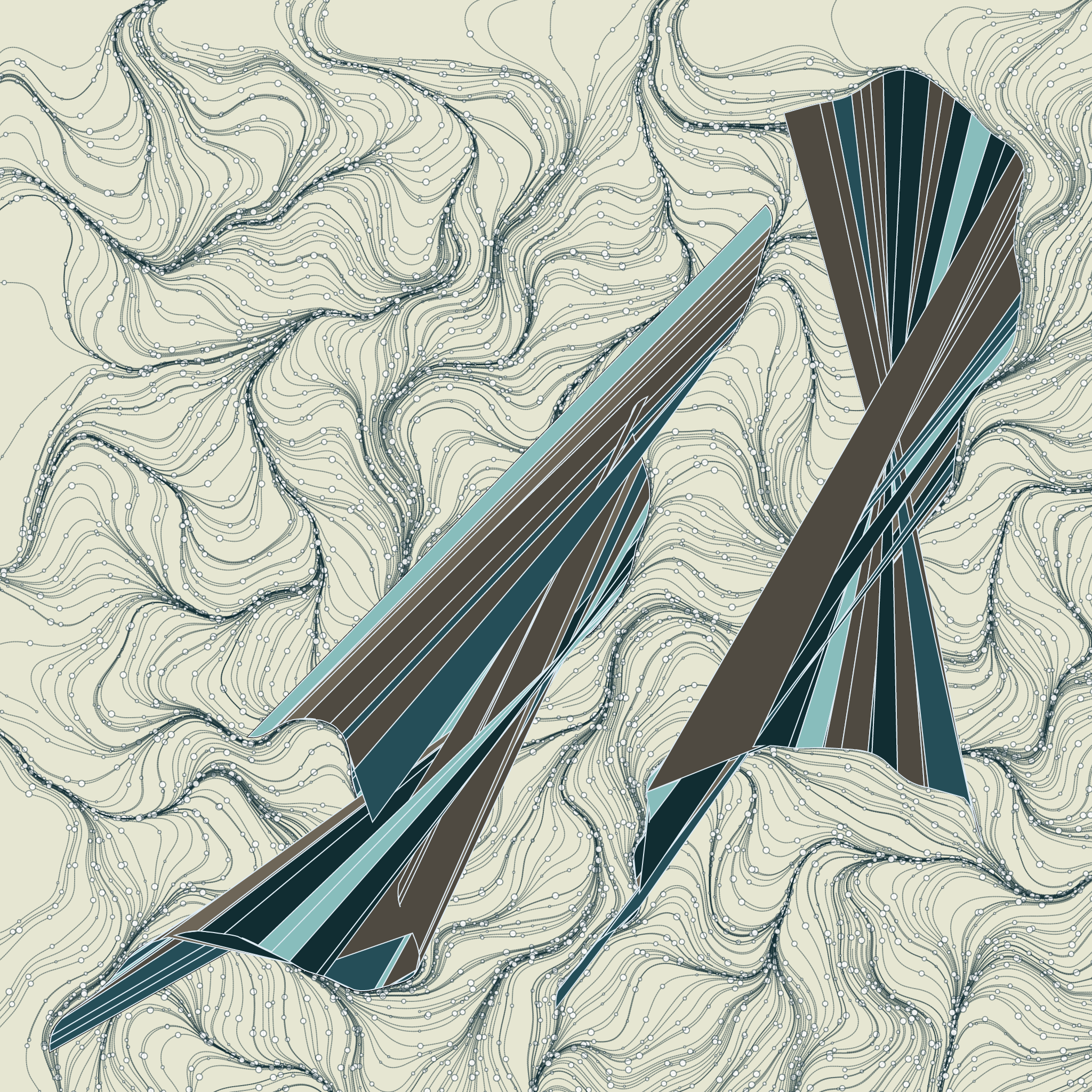 RIBONZ:Spacetime #861