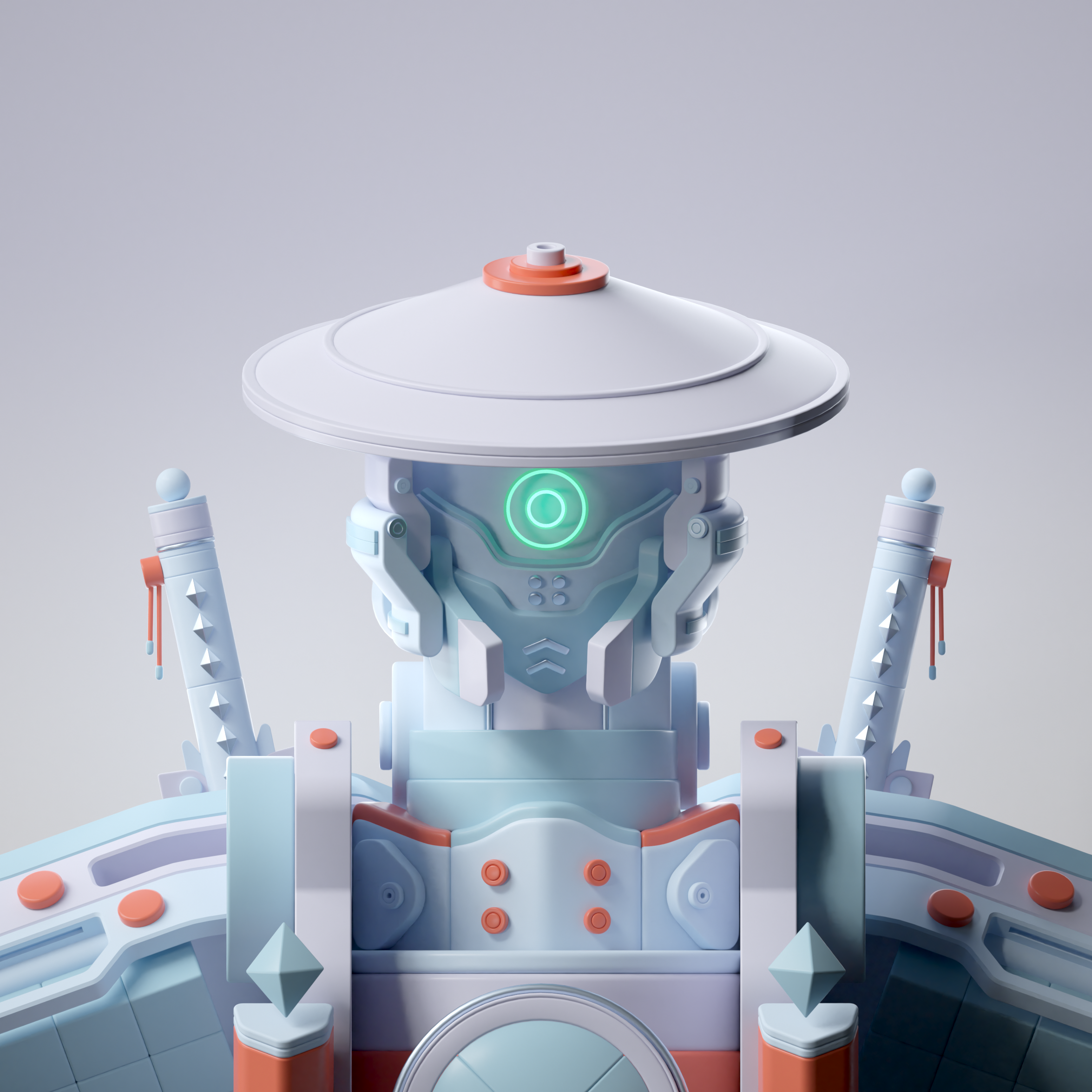 Meka #41