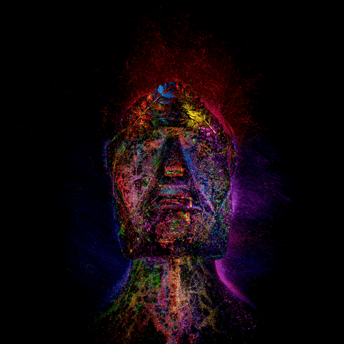 Lightborn avatars #85