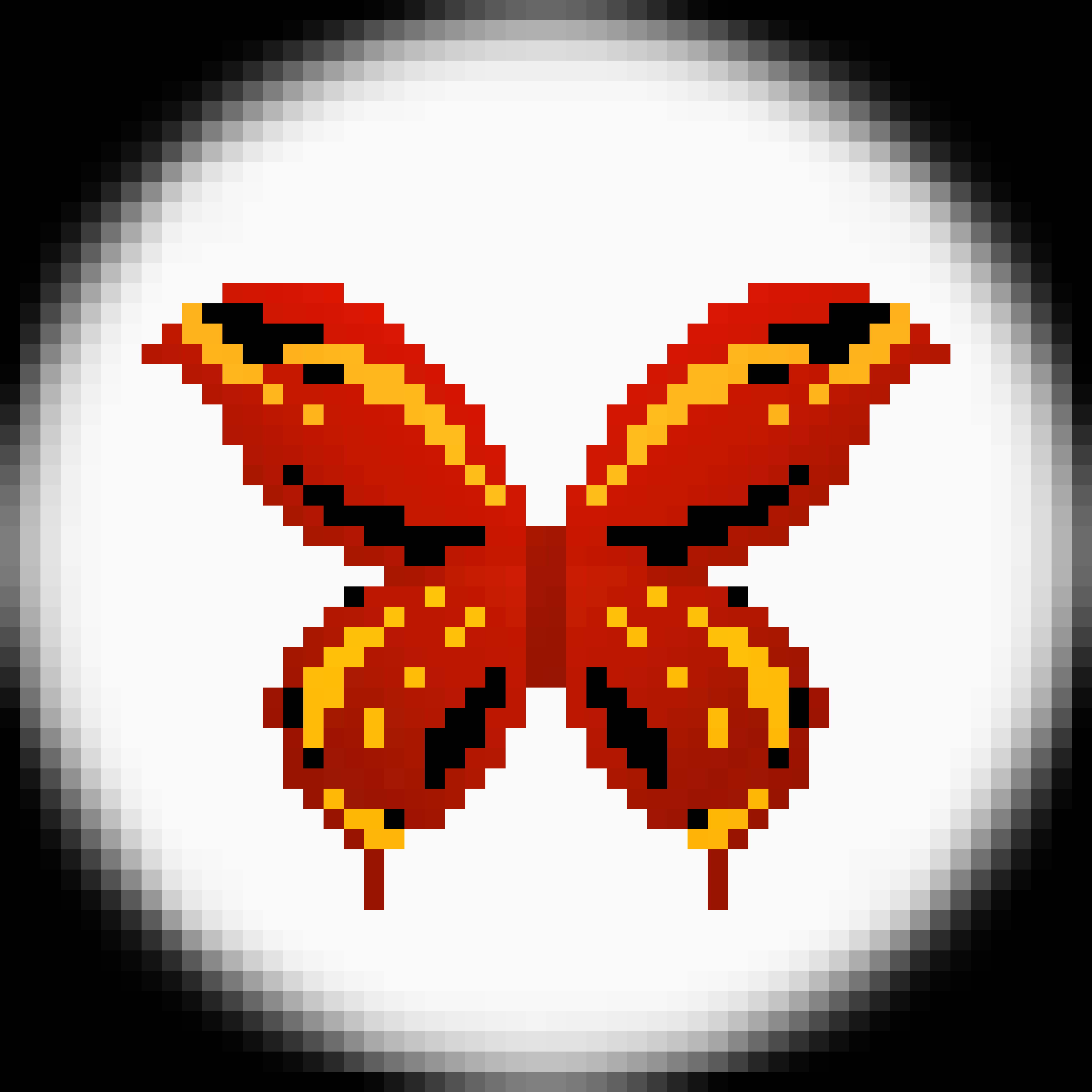 Butterfly Bubble: Day VI #23