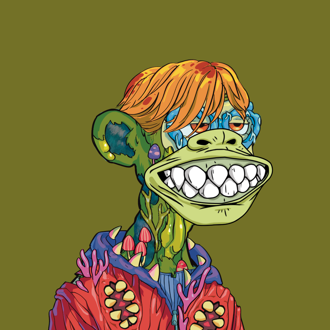 NFT Image