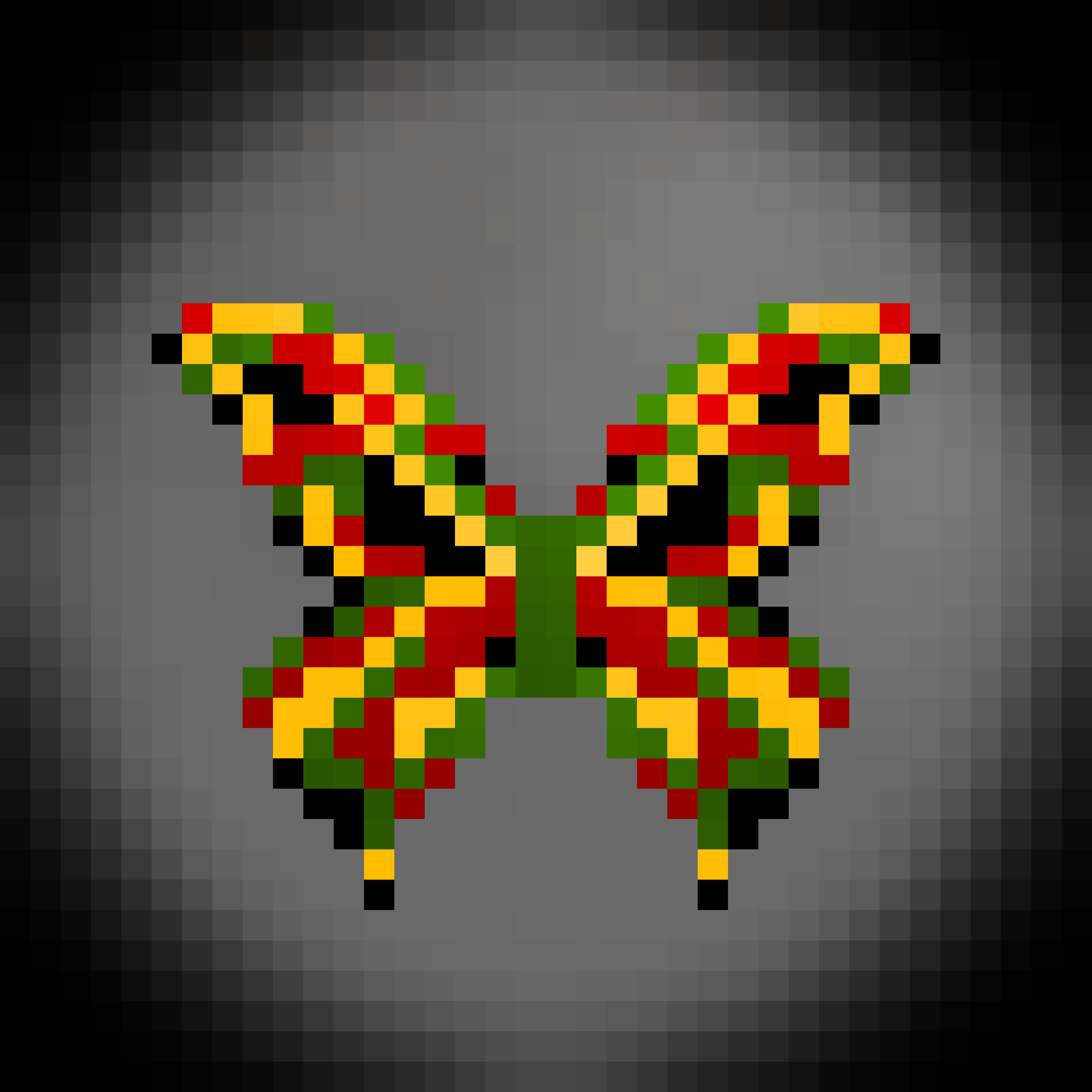 Butterfly Bubble: Day III #18