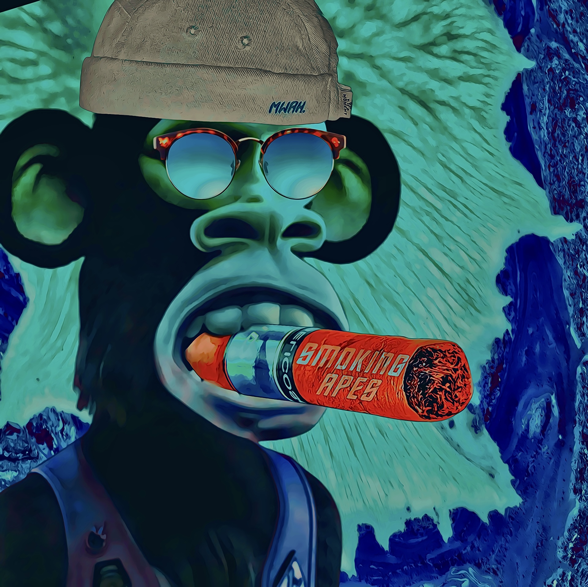 NFT Image