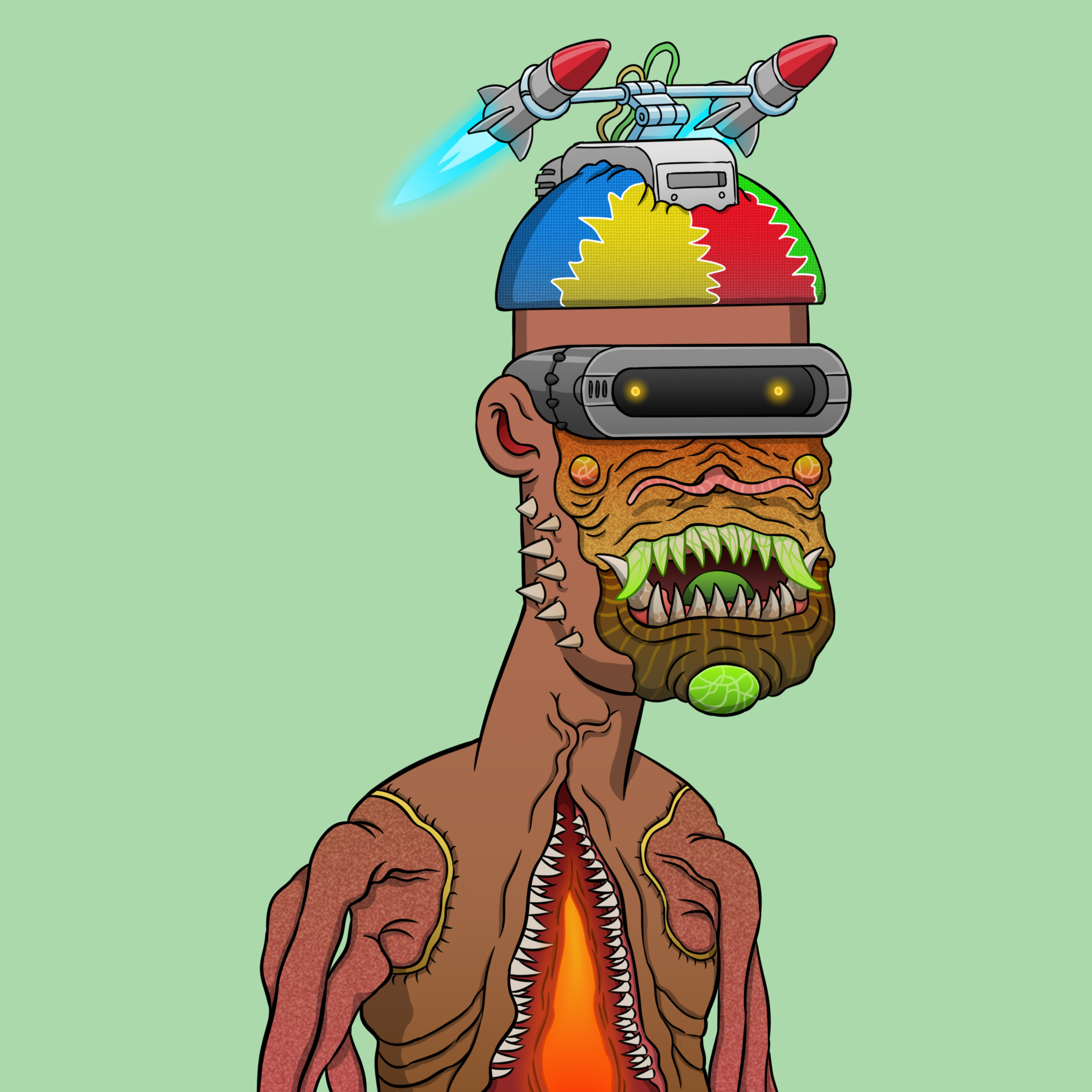 NFT Image