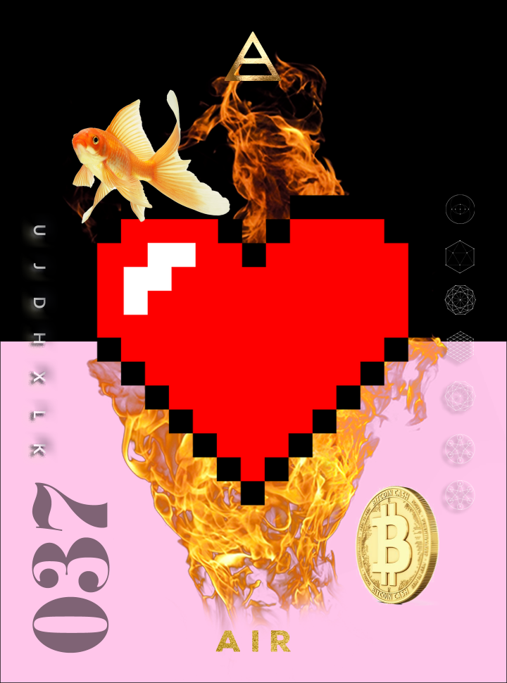 Kindred Hearts #2513