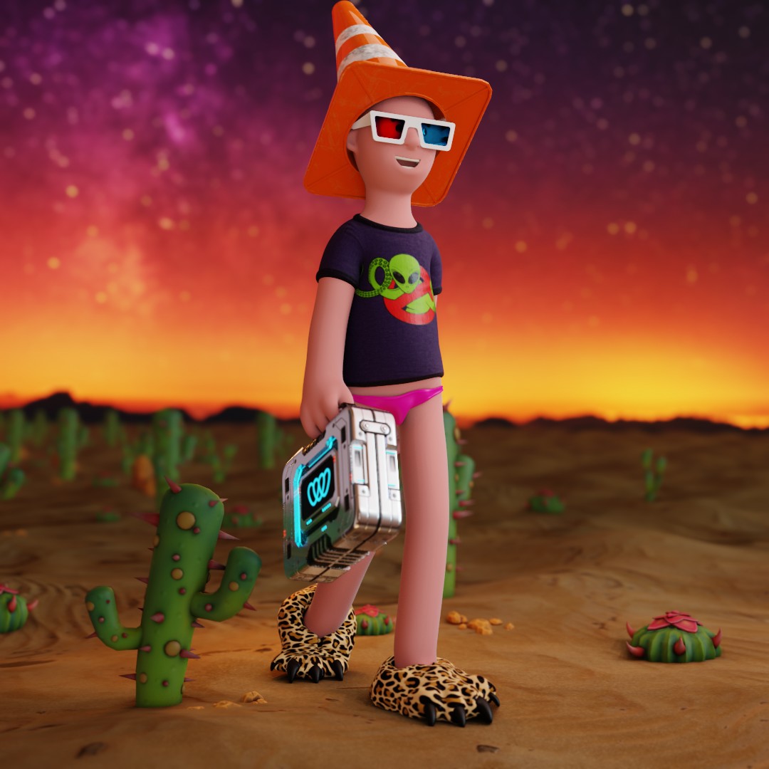 NFT Image