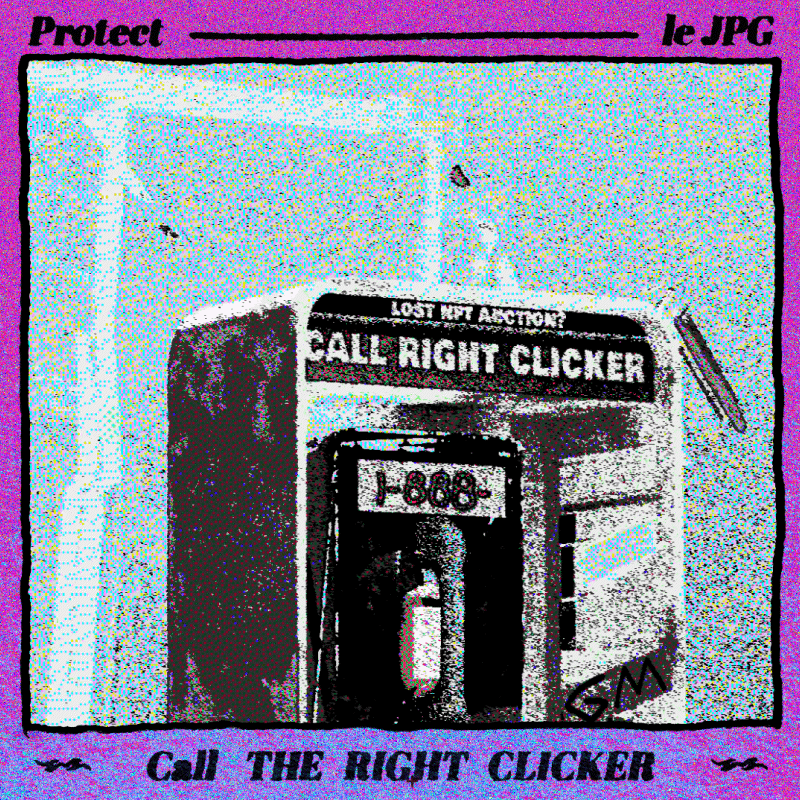 Right Clicker RMX #7