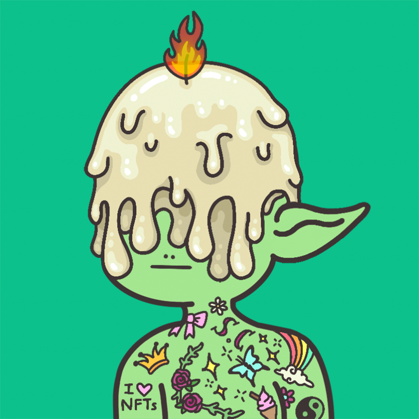 NFT Image