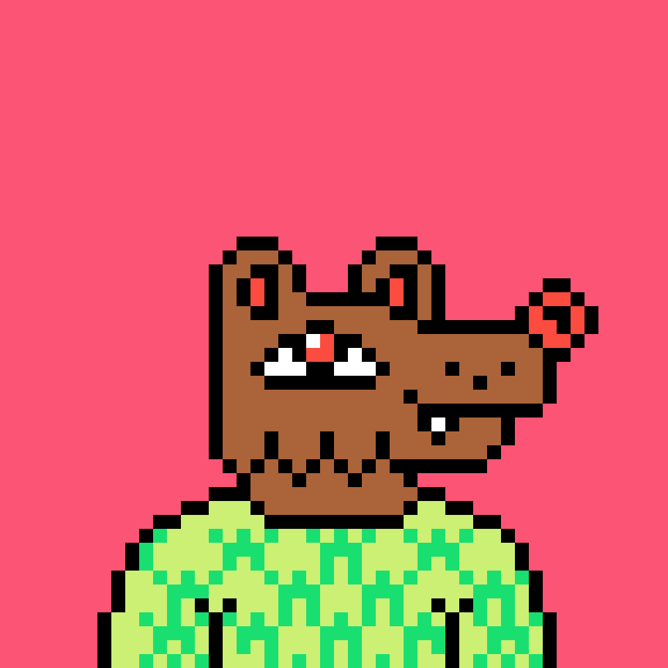 No Bad Trippers #983