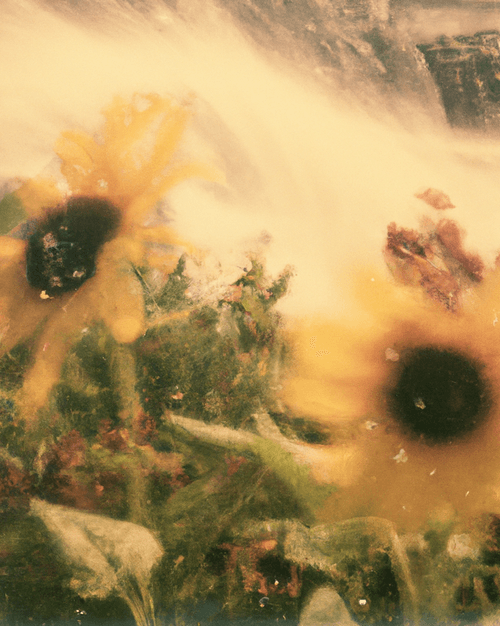 Tsunflower Chaos #163