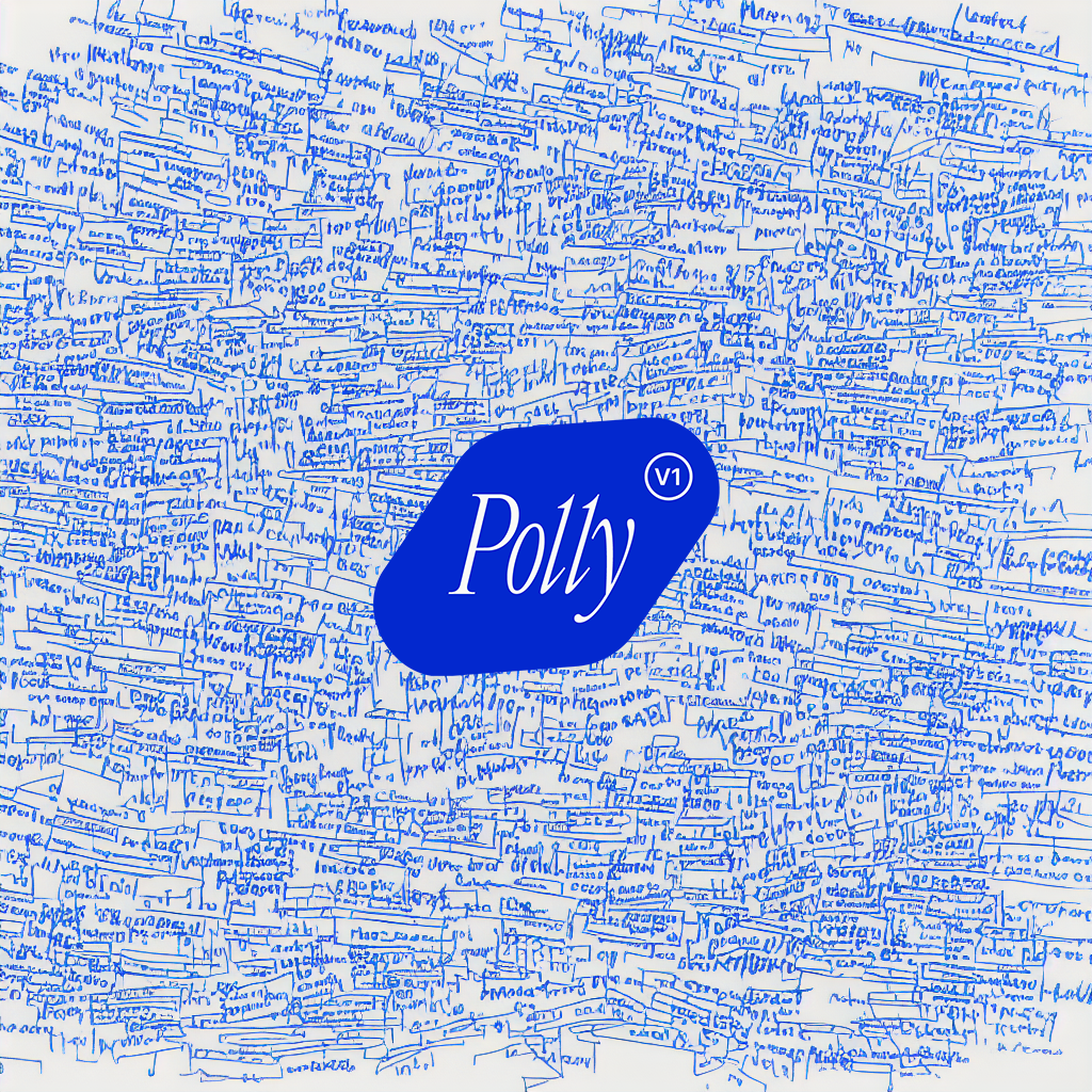Polly is… 126