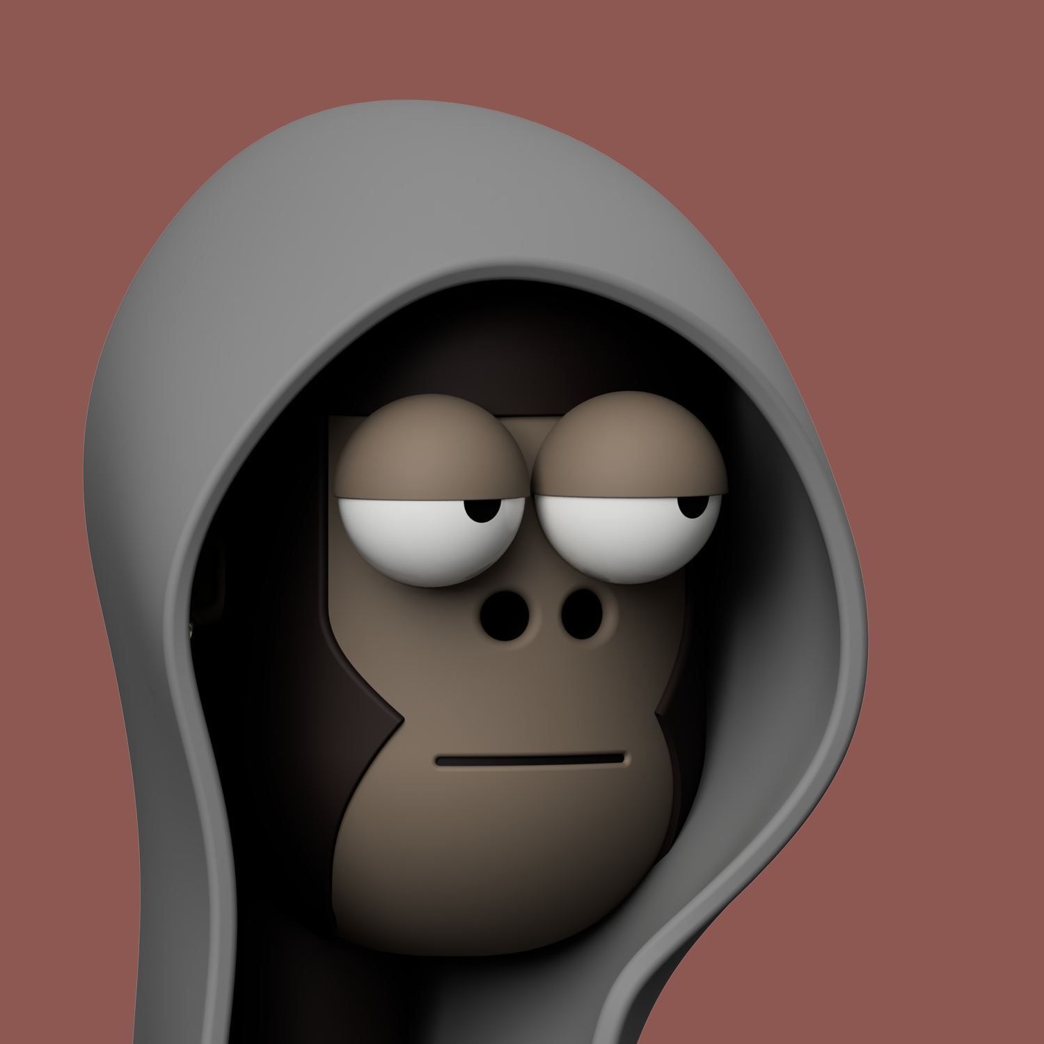 SimPunks #56