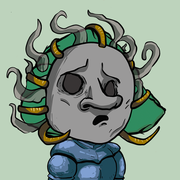 Goblins Are Going to Die #2672