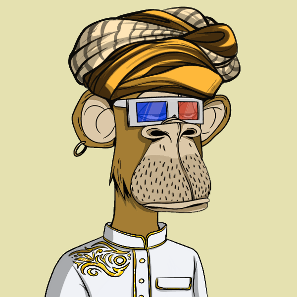 The Saudi Ape #177