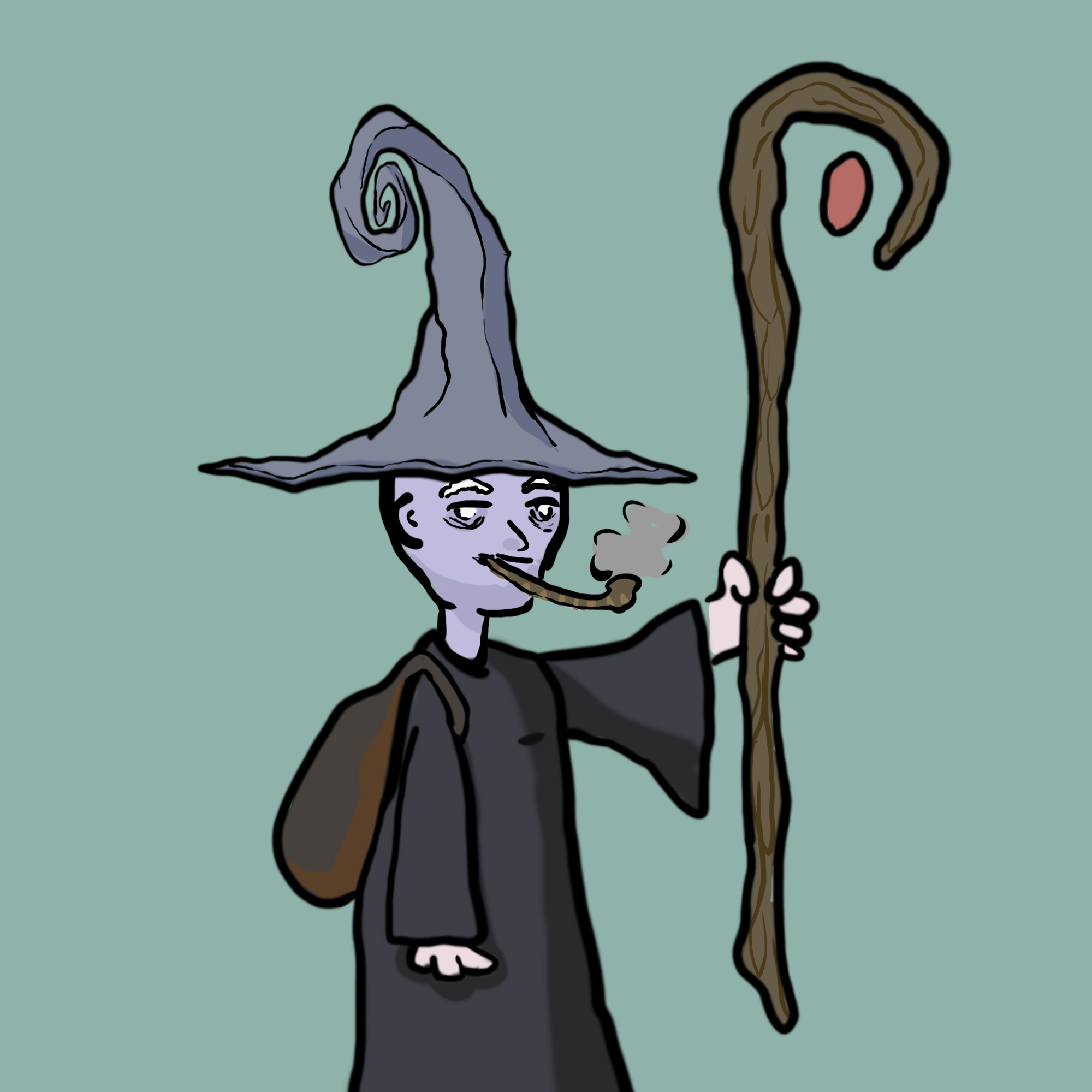 WizardTown #930