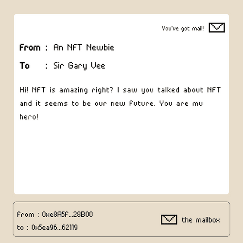 NFT Image