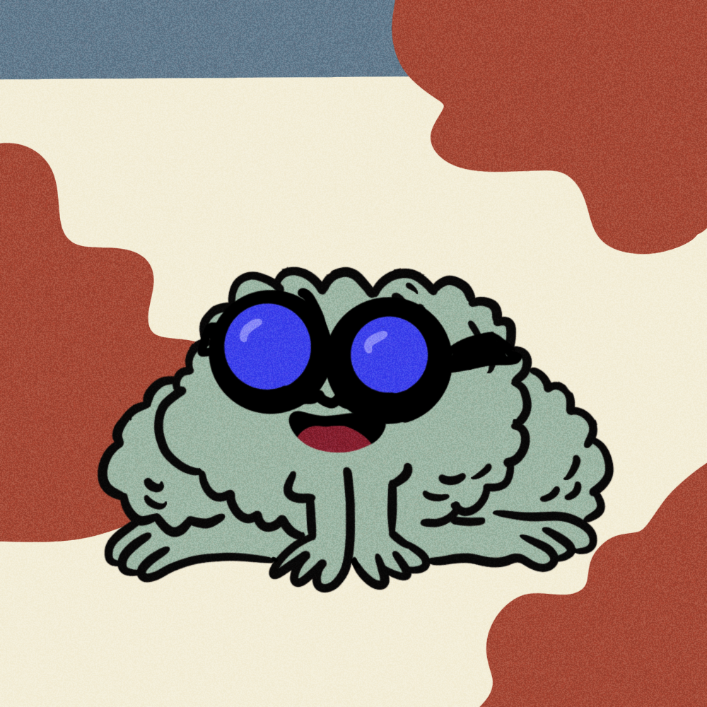 CreatureToad #2909