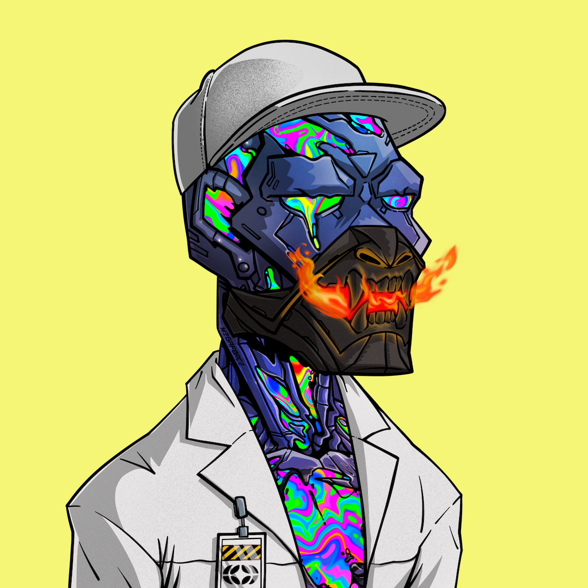 NFT Image