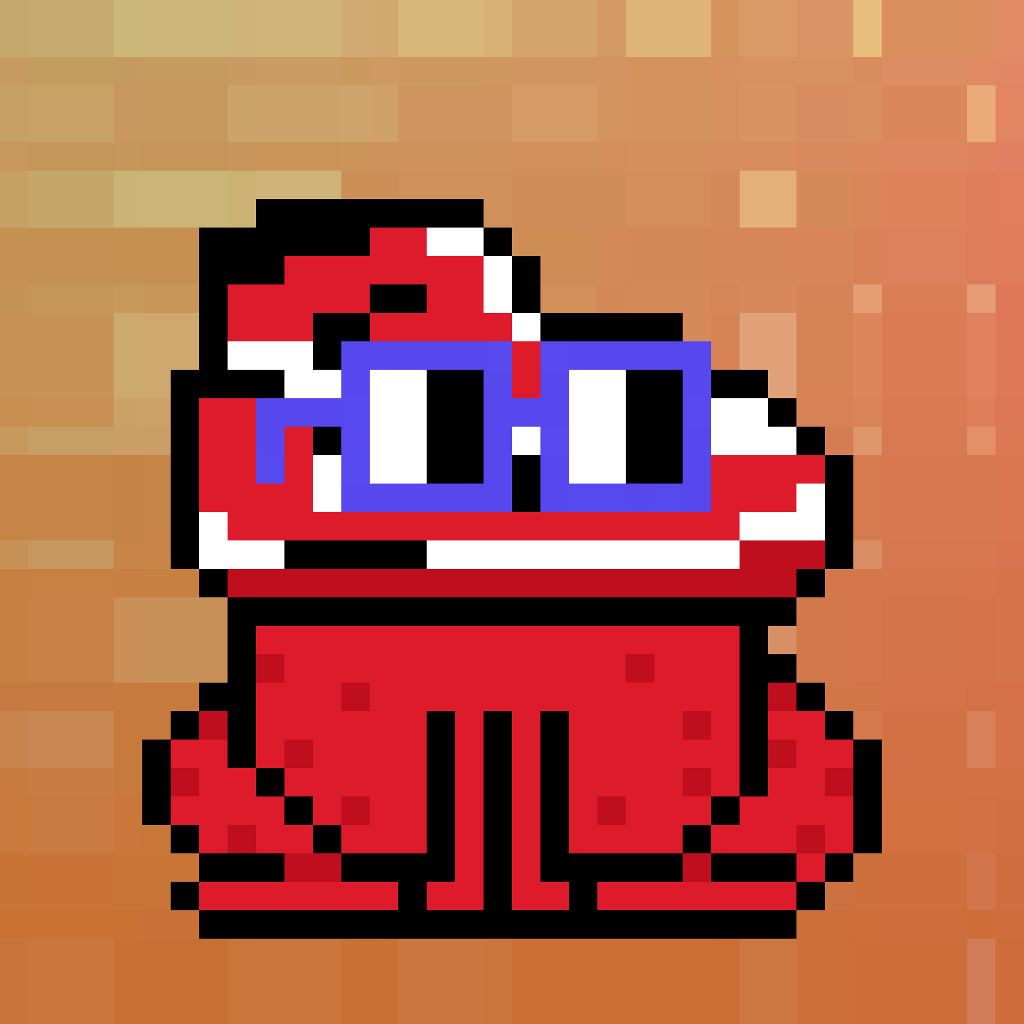 Noadz #291 - Sneakers