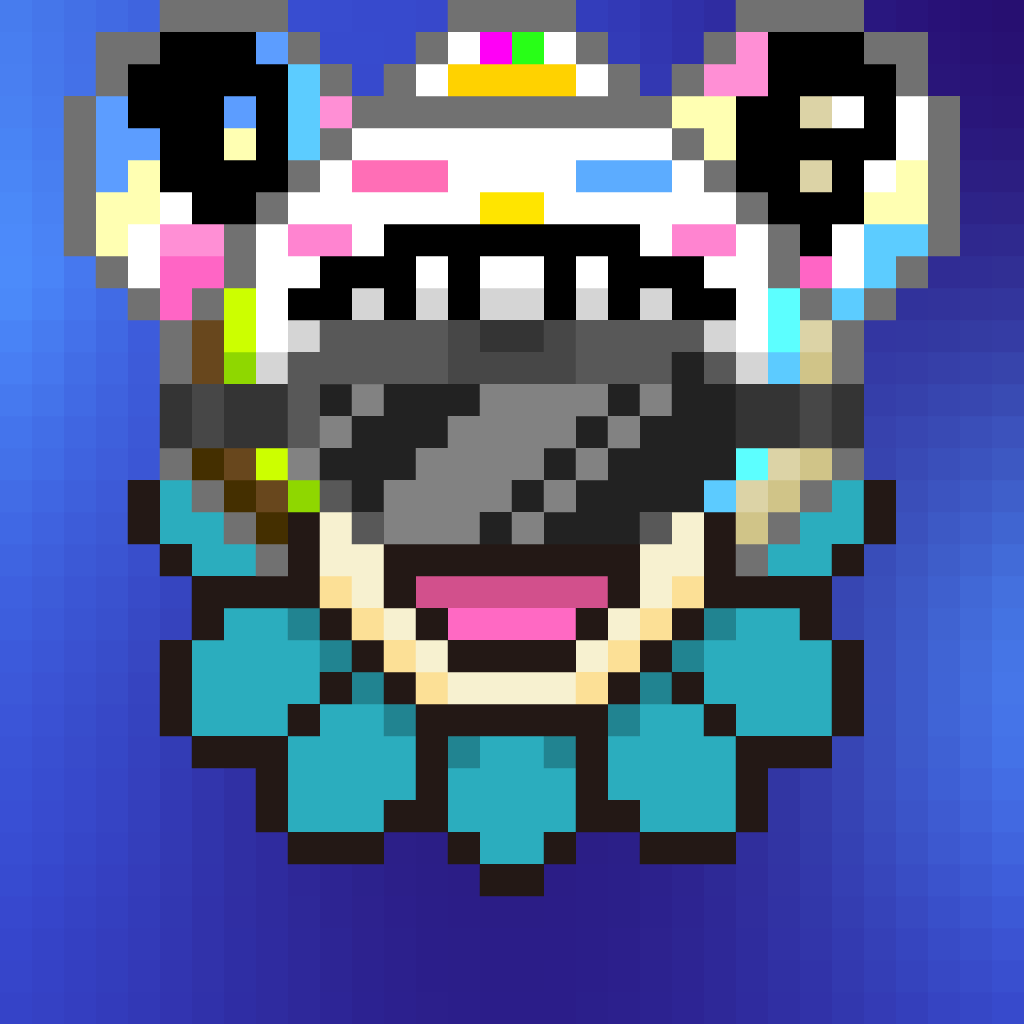 Murakami.Flower #4897