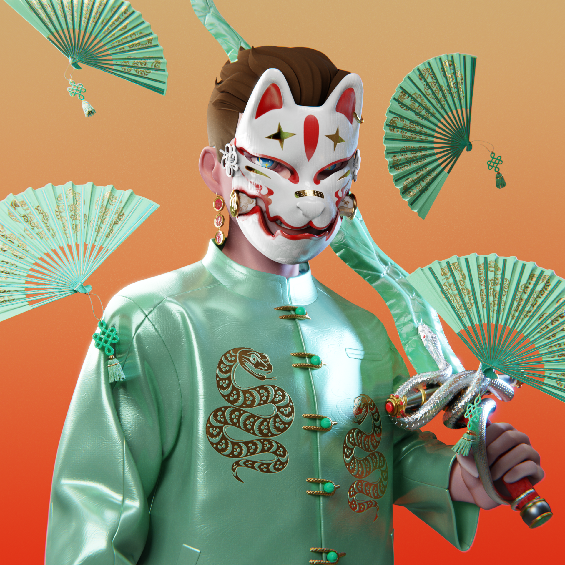BosoZoku #3193
