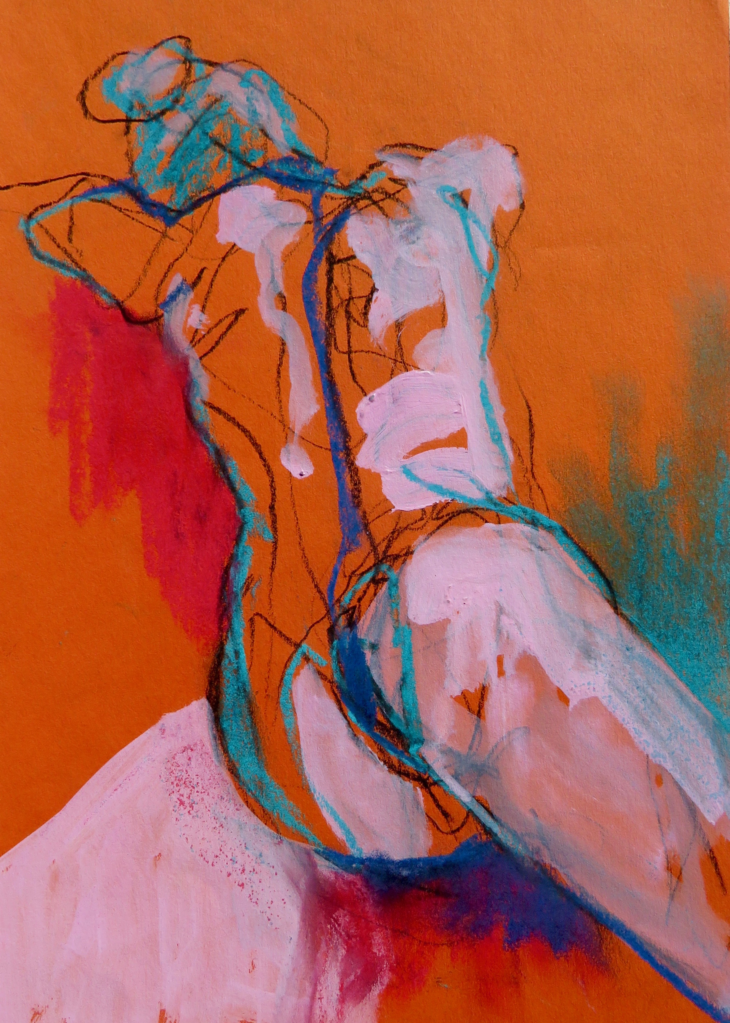 Repose  #25/200