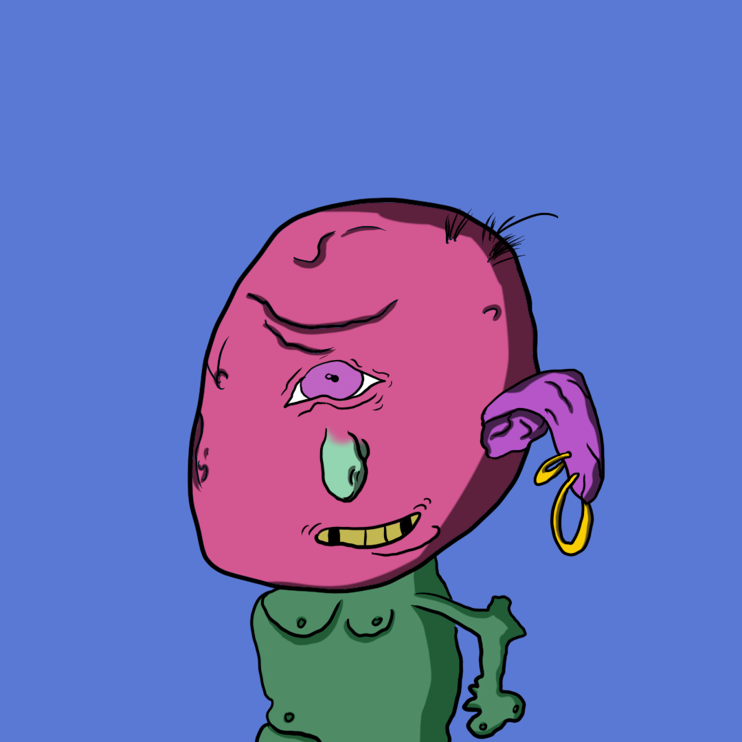 Trolls town #3440