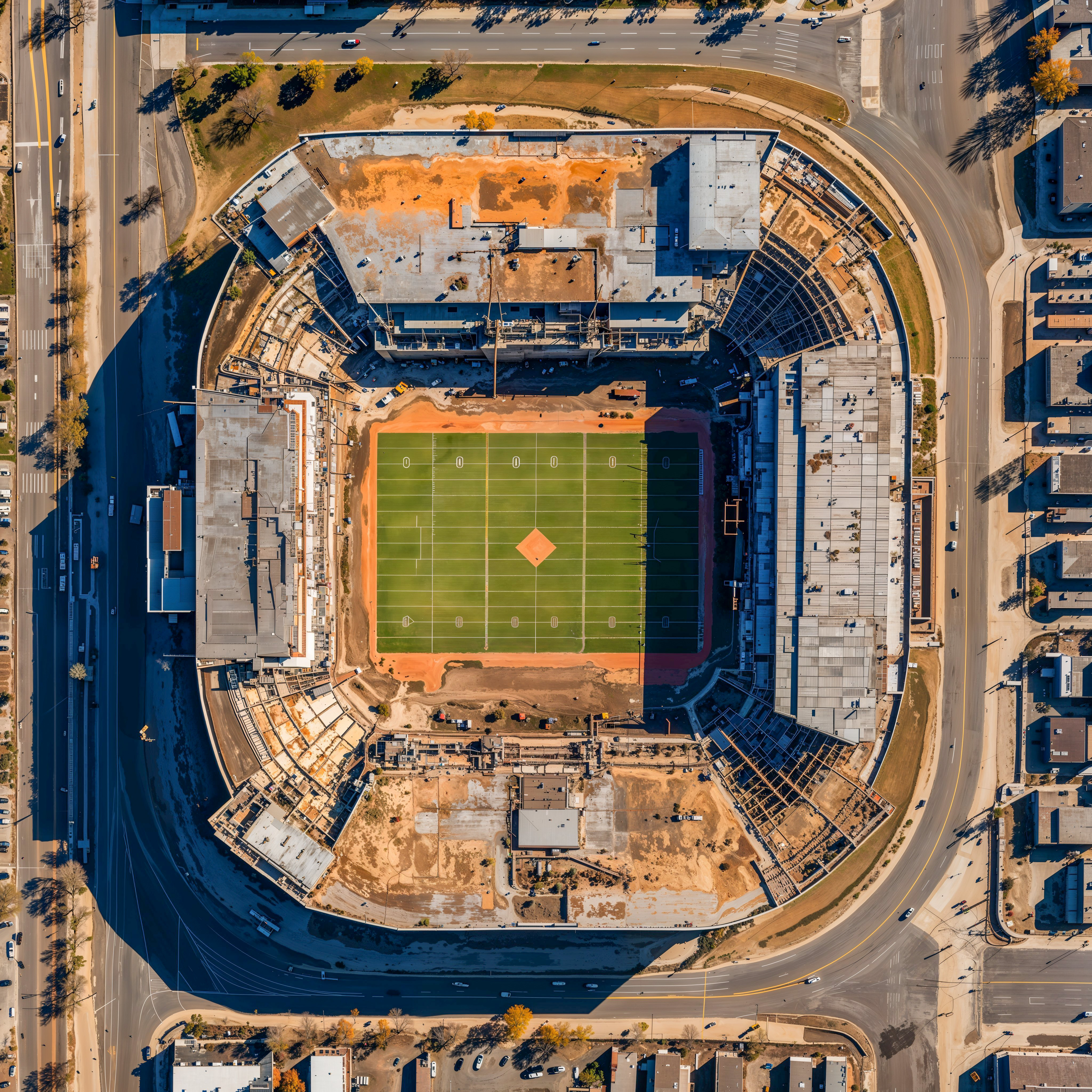 Rules of the Game #32