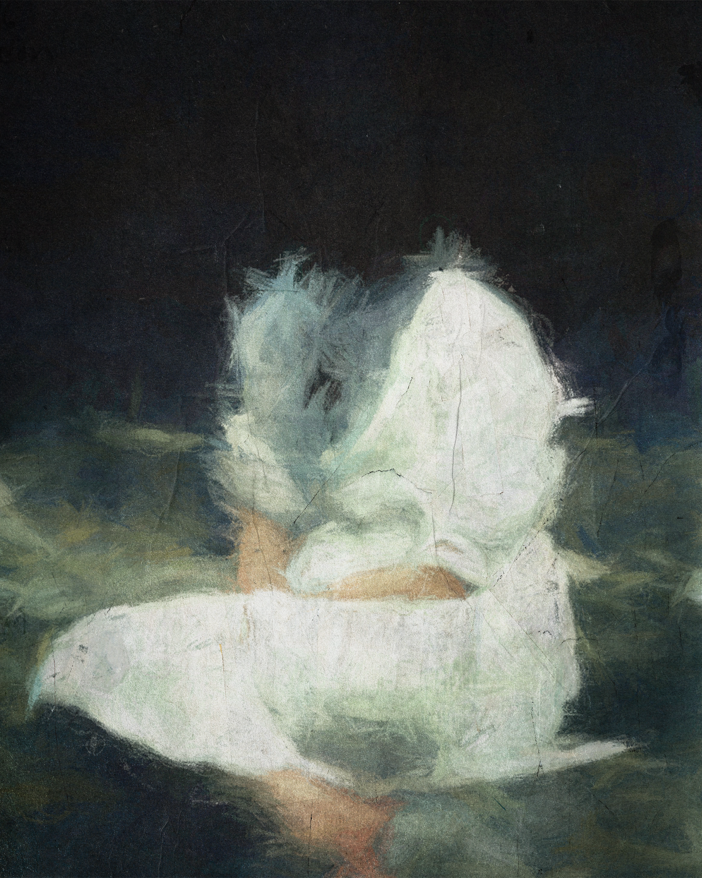 wish for all you want.