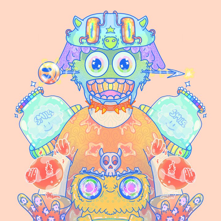 NFT Image