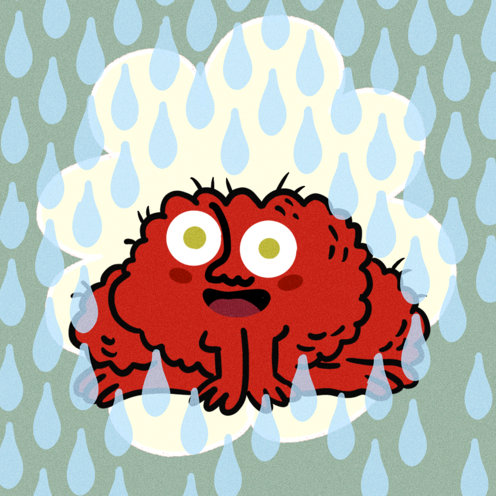 CreatureToad #4724