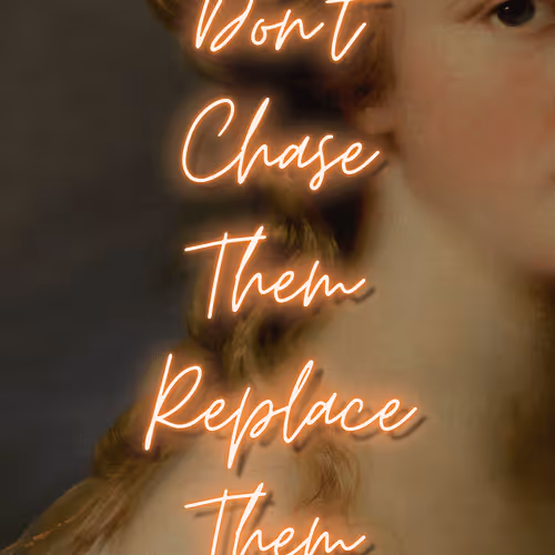 Chase Them Electric Peach M Hall S16