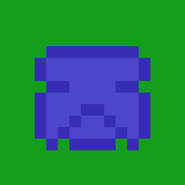 Pixelglyph #09050