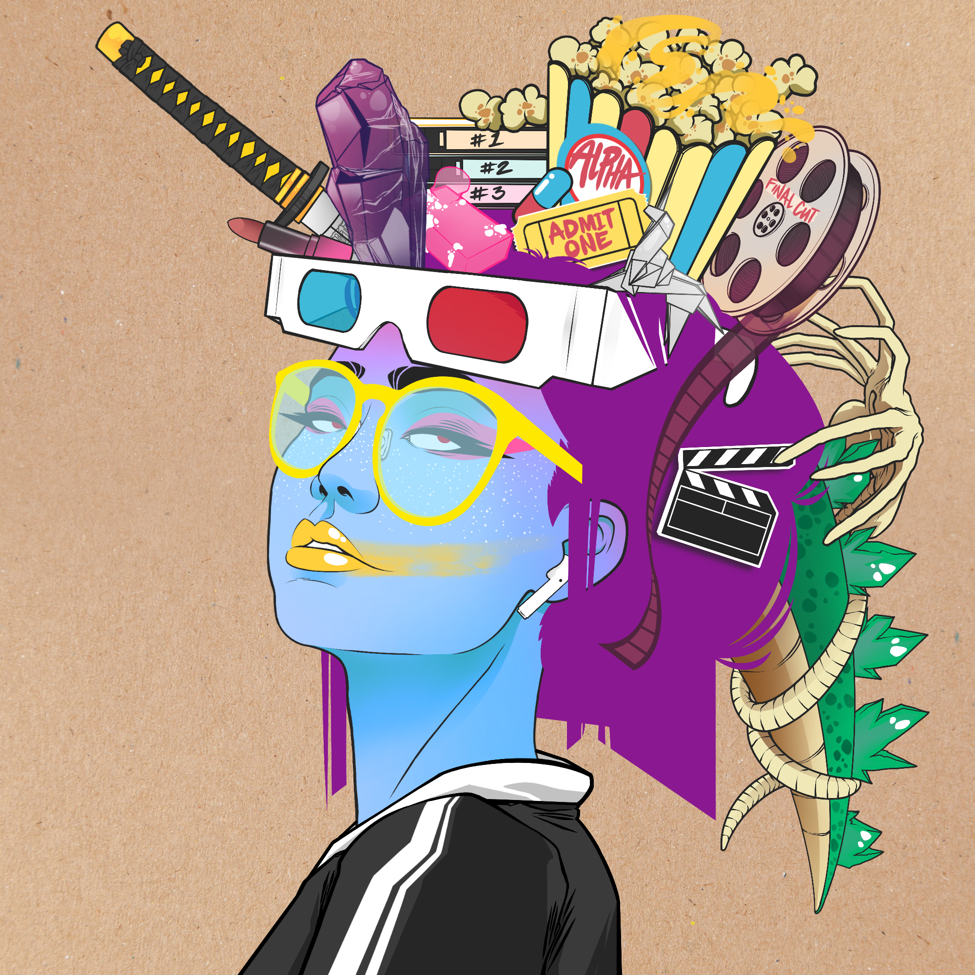NFT Image