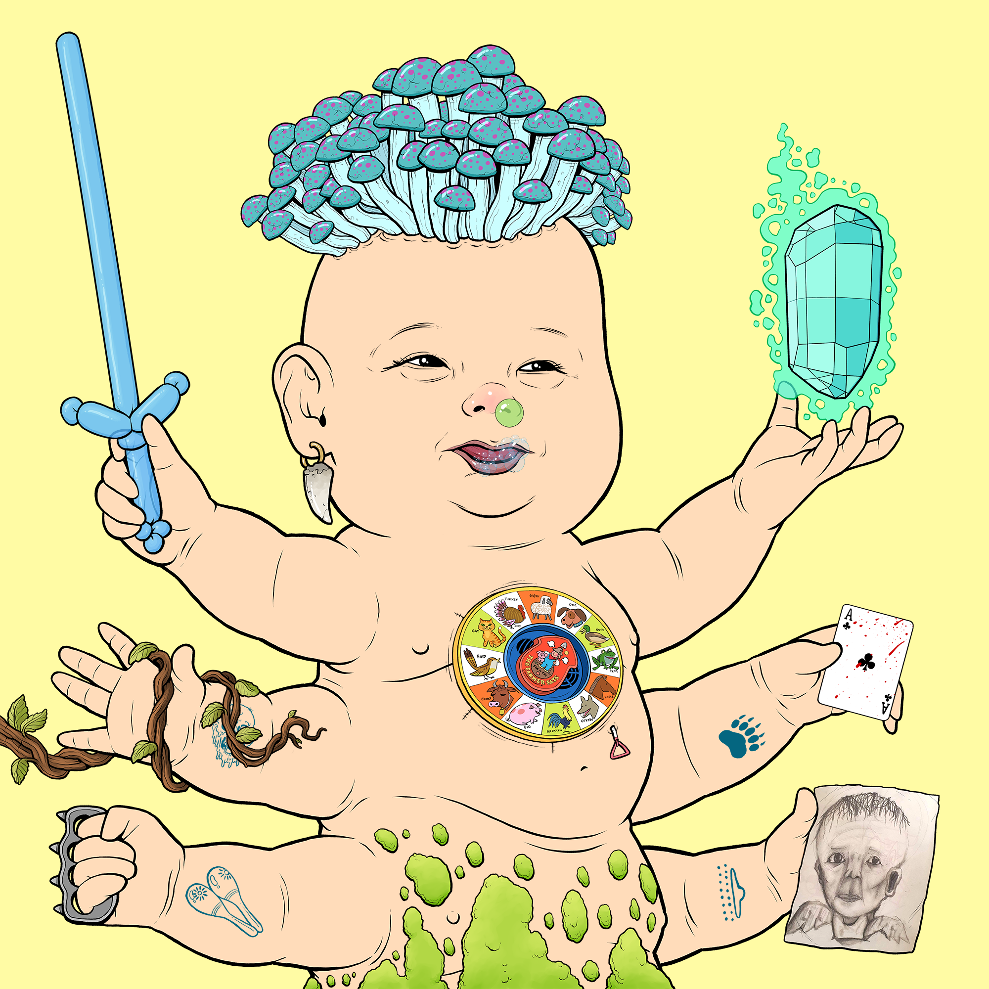 NFT Image
