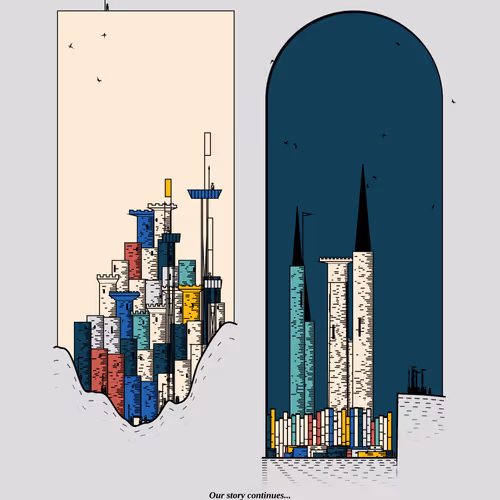 A Daydream for Libby #68