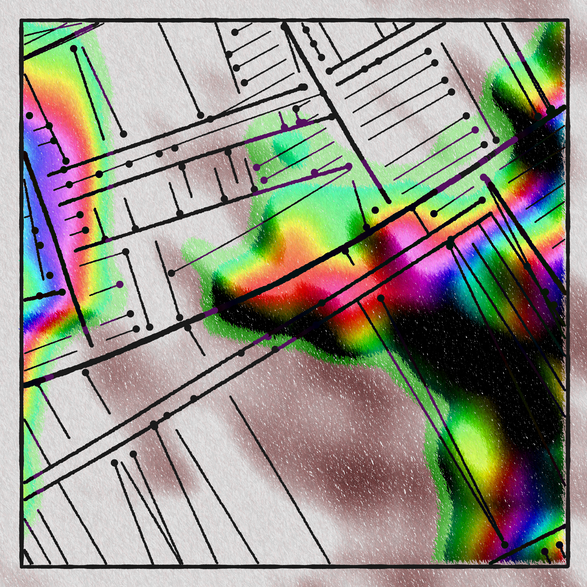 Maps of Nothing #276