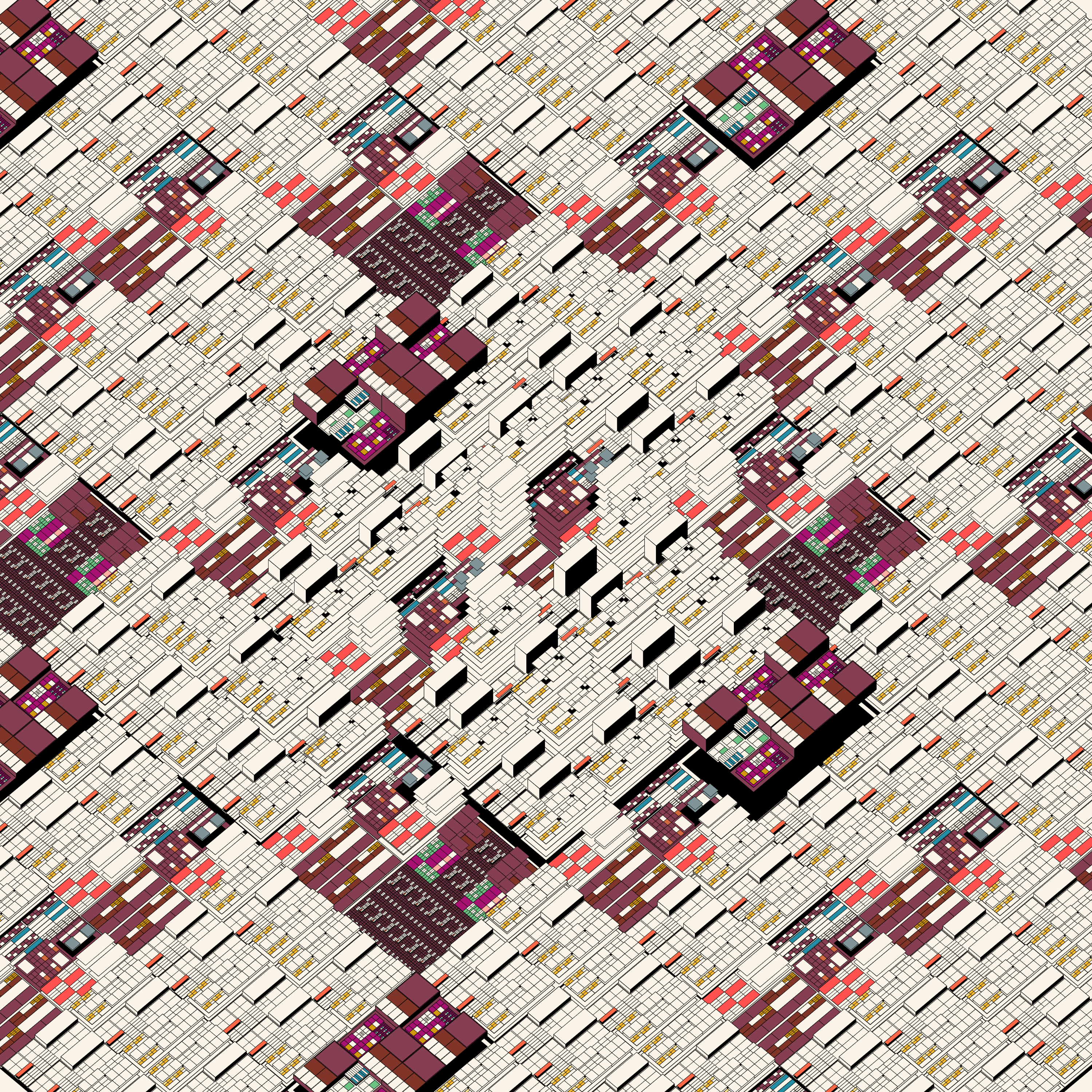 Decagon #16574
