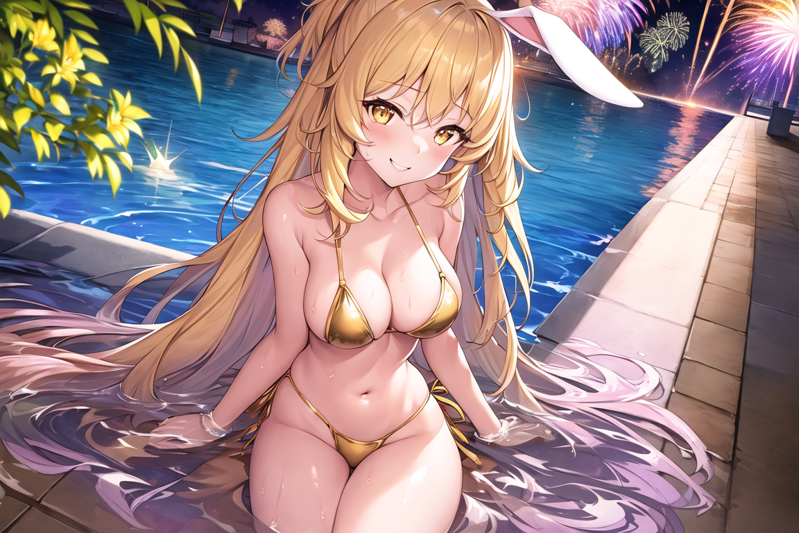 Kawaii Waifu Club 2nd #494