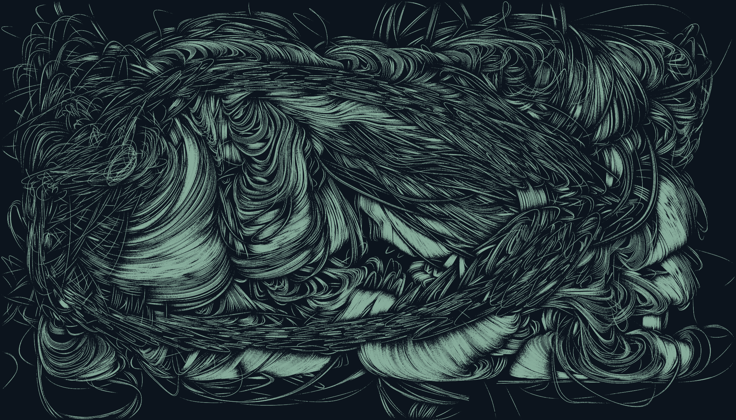Spaghetti Bones #229