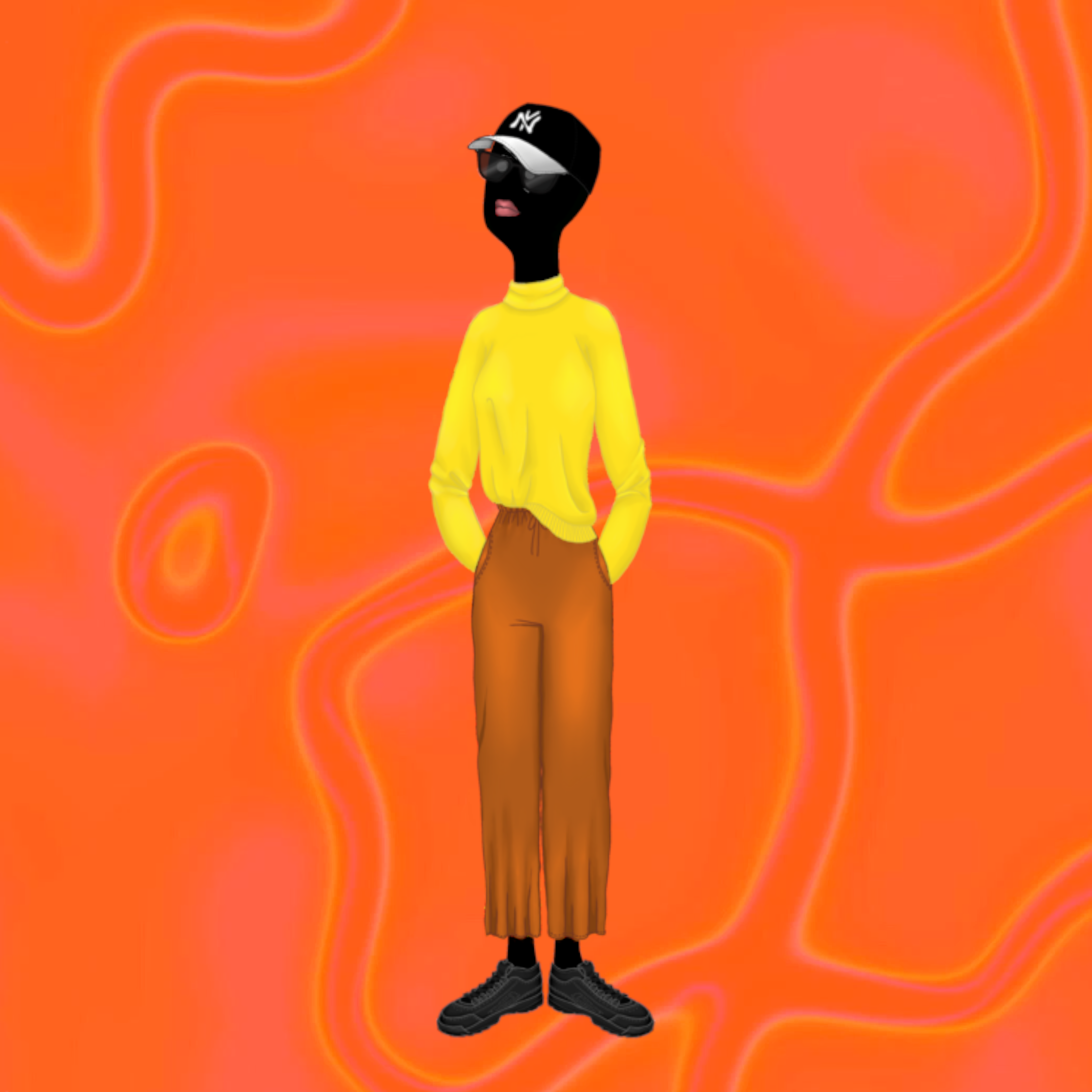 NFT Image