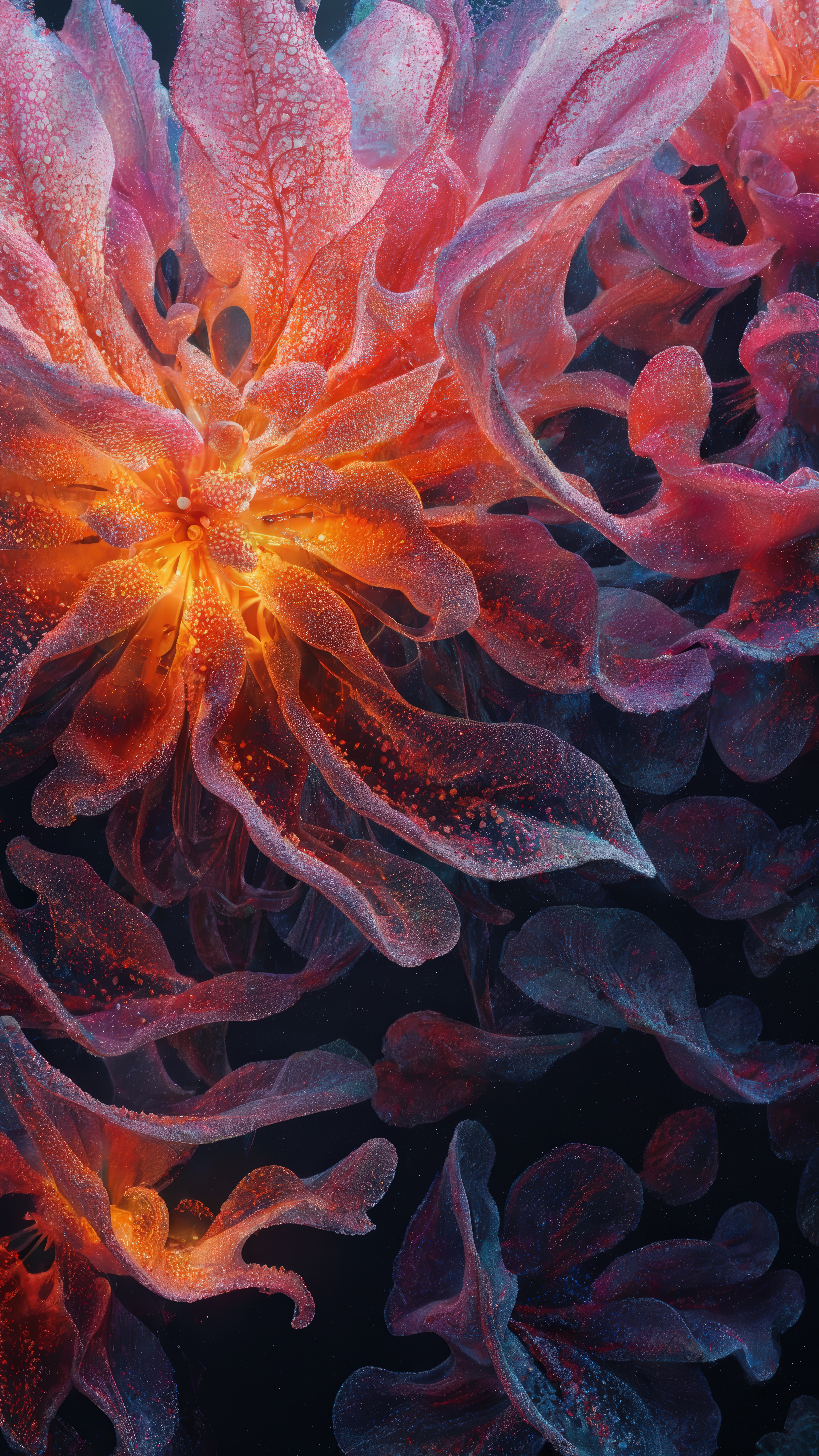 BIOME LUMINA #794/1000