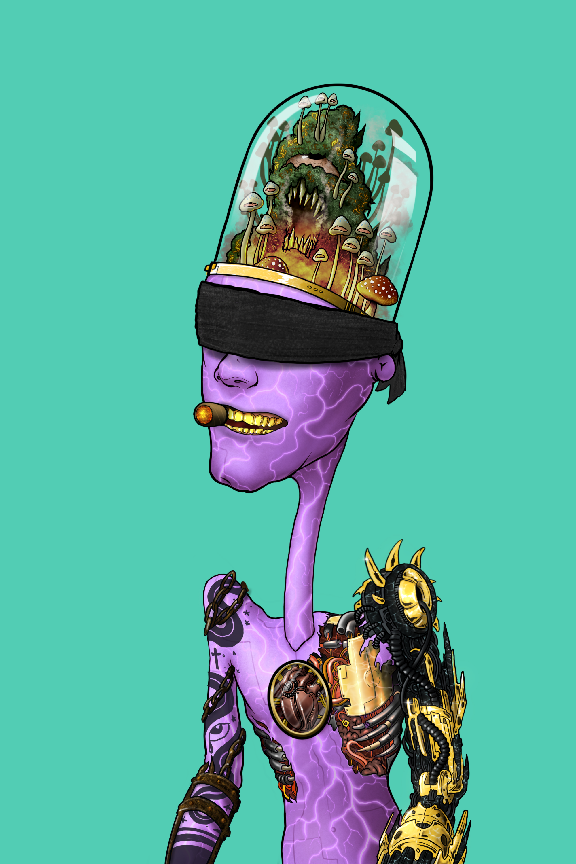 NFT Image