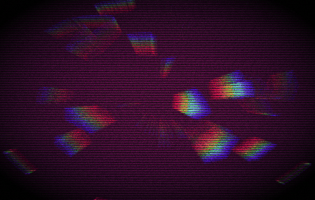 Seeds of Rainbow
