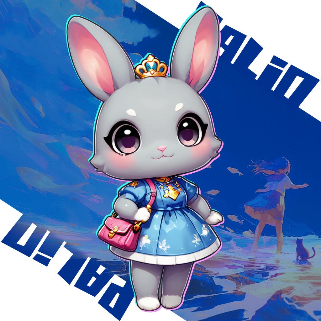 muskanbansal.eth Ethereum Name Service (ENS and .eth domain) PFP