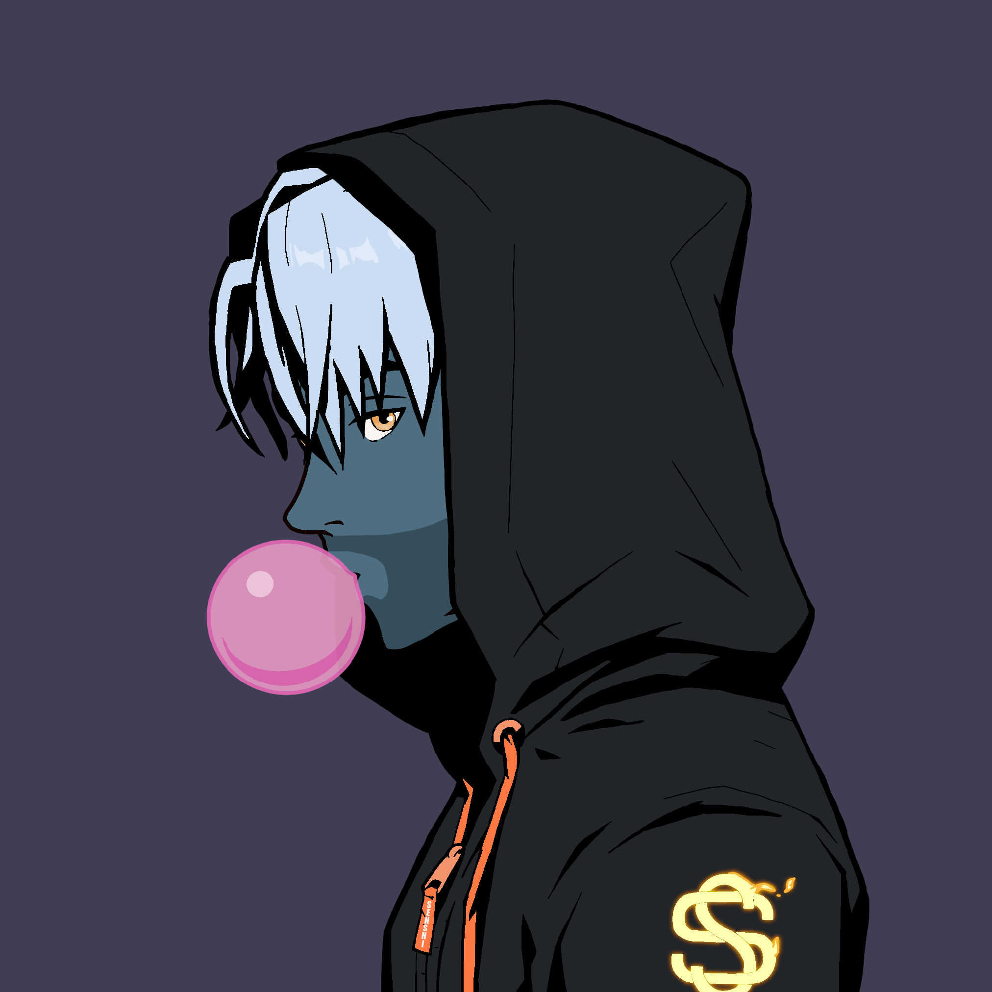 SENSHI #9695