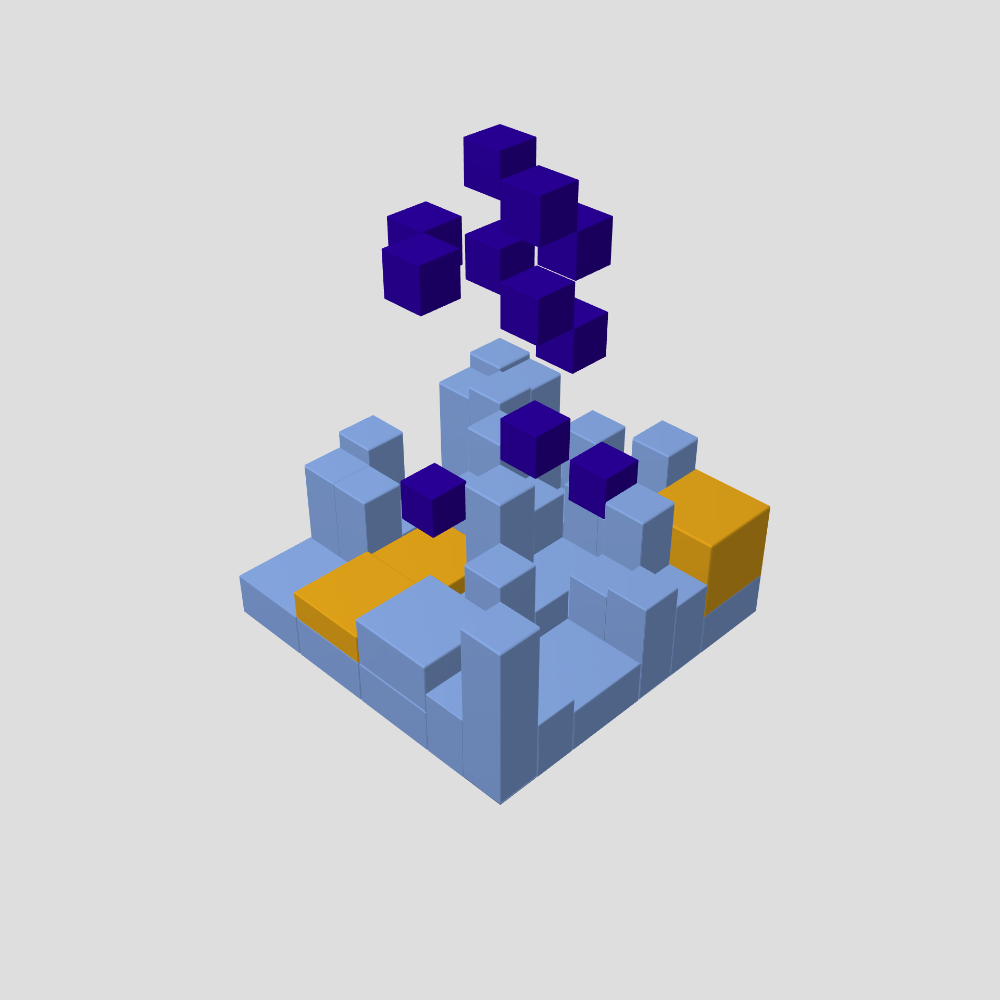 EigenWorld #2105