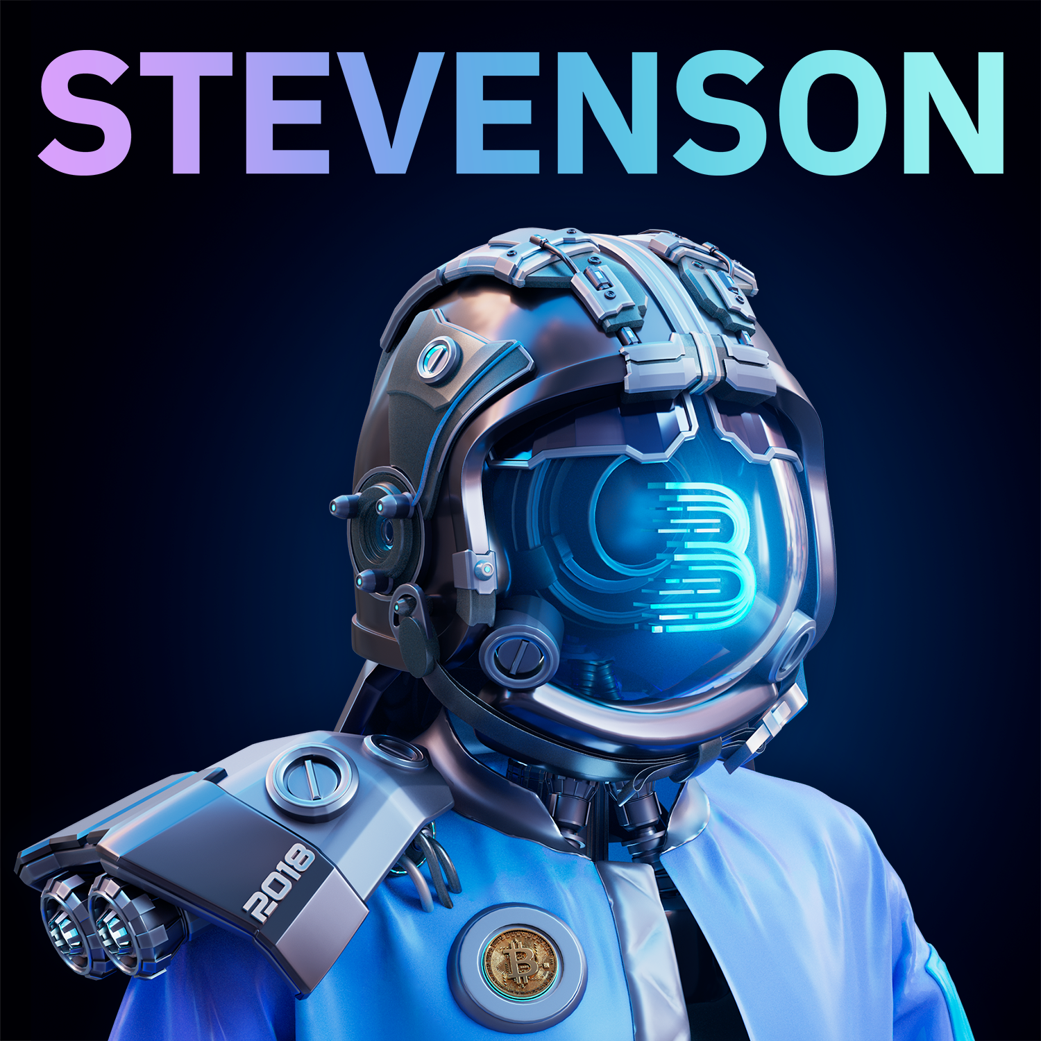 Stevenson