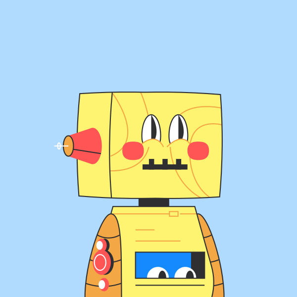 mokun.eth Ethereum Name Service (ENS and .eth domain) PFP