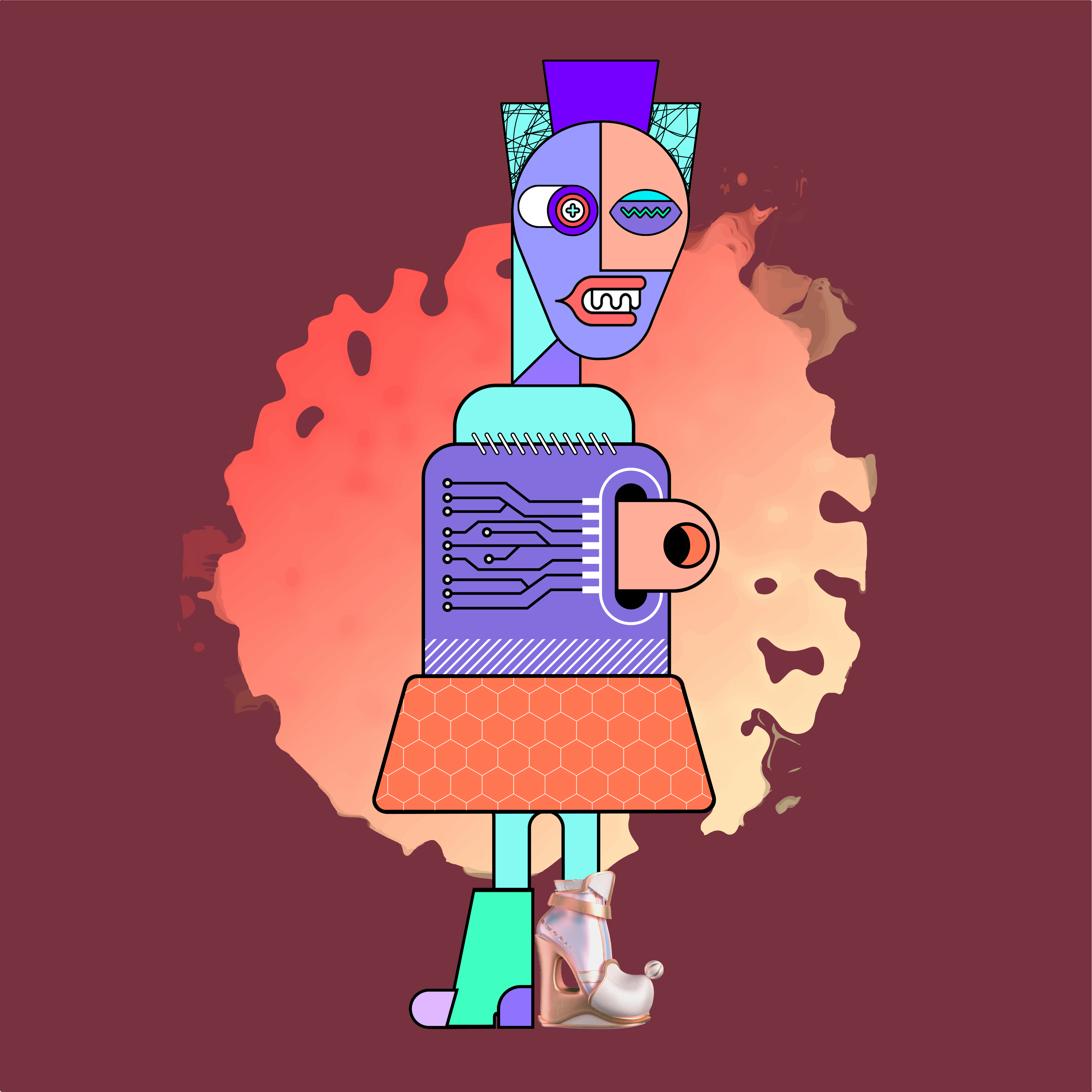 NFT Image